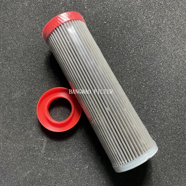 Important Glass Fiber Replacement for Internormen 300367 Hydraulic Oil Filter