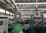 Industrial Central Dust Collection System 380V 0.6MPA 11KW For 6 Station