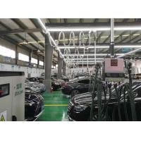 Buy cheap Industrial Central Dust Collection System 380V 0.6MPA 11KW For 6 Station product