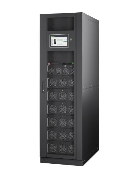 Buy cheap Modular Online UPS 300kVA Three Phase UPS Power Supply For Government And Finance from wholesalers