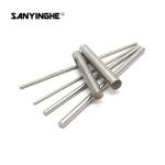 YB10 Model Rough Tungsten Carbide Rod Round Bar 100MM 10g/Cm