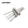Buy cheap YB10 Model Rough Tungsten Carbide Rod Round Bar 100MM 10g/Cm from wholesalers
