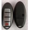 Buy cheap 315Mhz 3+1 btn 46 chip KR55WK48903 Smart Key For Infiniti G25 G35 G37 from wholesalers