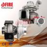 Buy cheap S1760-E0102 VA520077 Hino Turbocharger / RHG8V Turbo For Hino Profia 700 from wholesalers