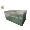 Buy cheap Commercial Electric Sunken Exhaustion Japanese Teppanyaki Grill with Fume Purifier System from wholesalers