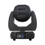 250W 7500K White LED Moving Head Spot For Road shows / Clubs