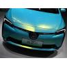 Buy cheap Buick Velite 6, pure electric sedan, range 430KM-450KM. china made joint venture electric car with cheap price. from wholesalers