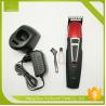 Buy cheap KM-1008 Hair Clippers with Base Hair Cutting Machine Hair Trimmer from wholesalers