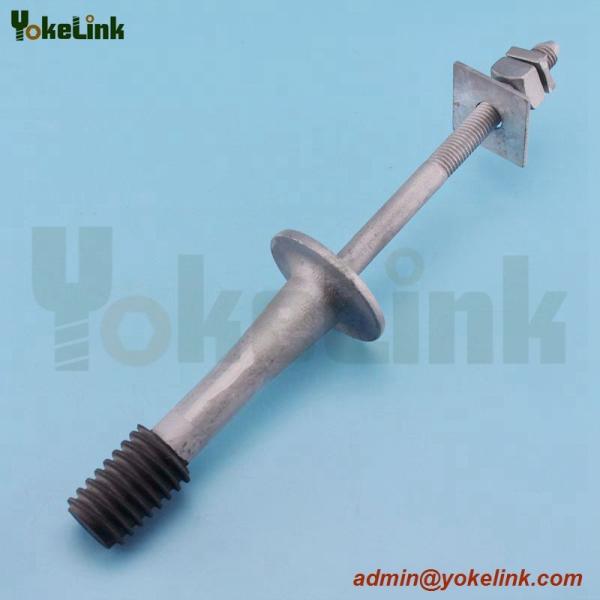 Buy cheap Espiga para cruceta metalica from wholesalers