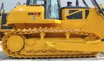 U Shovel 240hp Full Hydraulic Bulldozer Shantui DH24 23.5ton