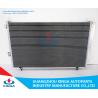 Buy cheap Aluminum Toyota AC Condenser FIT FOR 2008-2011 LEXUS GS460 AT SIZE 705*408*16MM from wholesalers