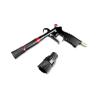 Buy cheap Black Tornador For Aluminum Car Washing Gun With High Power from wholesalers