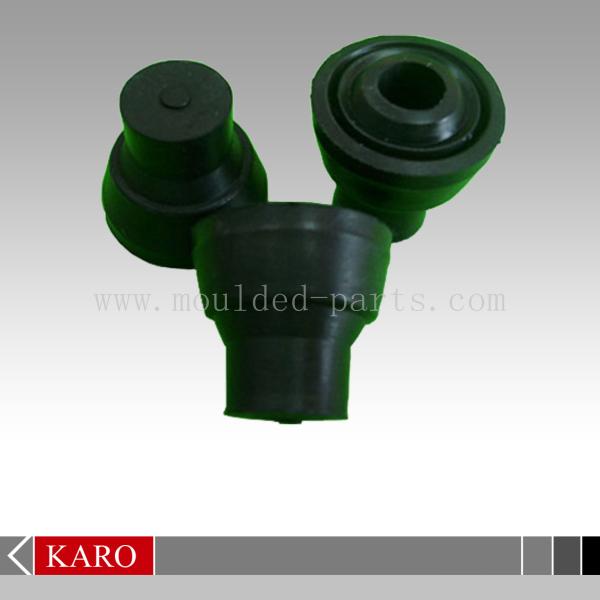 Buy cheap Molding Rubber Part from wholesalers