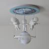 Buy cheap Children bedroom decorative dining room led ceiling lamps fancy light(WH-MA-160) from wholesalers