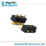 3Pin 2.5mm Pitch Pogo Pin Connector