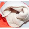 Buy cheap Fluorescent Orange Oil Resistant Insulated PVC Gloves Fully Coated PVC Dipped Gloves from wholesalers