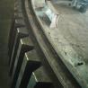 Buy cheap ZG35 Surface Hardening Wheel Grith Gear Ring Forging & Casting from wholesalers