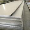 Buy cheap 2B Finish SS304 Stainless Steel Plate ASTM 0.8mm Thick Sliver 1219*2438m from wholesalers