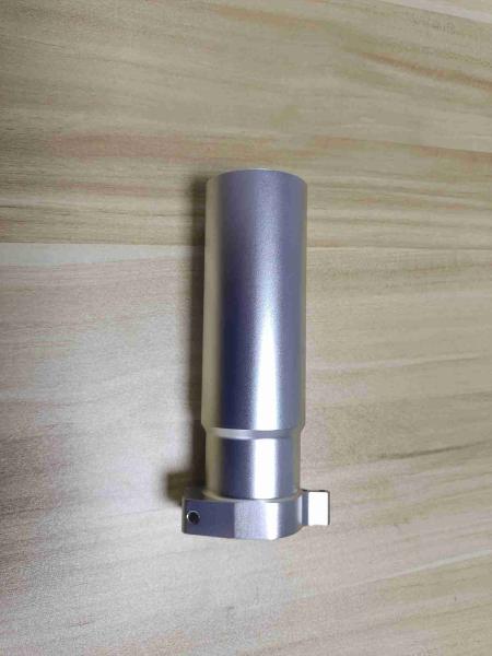 Buy cheap ODM Aluminum Prototype CNC Machining Parts Customization Order from wholesalers