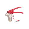 Buy cheap 10kg Dry Power CO2 Fire Extinguisher Valve Firefighter Rescue Equipment from wholesalers