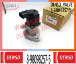 Japan Genuine Neutral 4HK FSR FRR FTR NPR NQR 8-98098257-5 8980982575 1 EGR