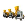 Buy cheap SINOTRUK Self Loading Concrete Mixer Full Hydraulic Mobile Portable Concrete Mixer Truck from wholesalers
