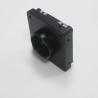 Buy cheap OEM Black Milling Machining Aluminum Parts , Anticorrosive CNC Aluminum Milling Parts from wholesalers