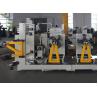 Buy cheap 20rpm Power Transformer Winding Machine Copper And Aluminium Strip Winder from wholesalers