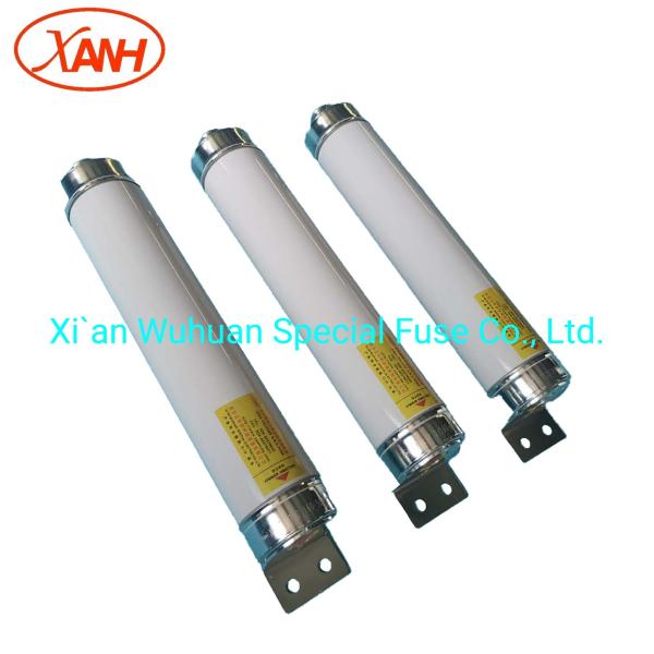 Buy cheap High Voltage Motor Protection Fuse 23Kv Germany DIN Standard Xrnm1 from wholesalers