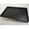 Buy cheap Aluminized Steel PTFE Corrugated Aluminized Steel Cookie Sheet Bakeware from wholesalers
