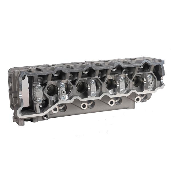 Buy cheap Mitsubishi 4M40 Engine Cylinder Heads from wholesalers