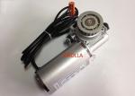 High Power Long Short Shaft Electric Lift Motor DC 24V 62W With CE ISO CCC