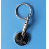 Buy cheap caddy coin key chain, trolley coin keychains, coin holers, caddy coin holders from wholesalers