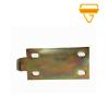 Buy cheap 1872942 DAF Truck Spare Parts Door Hinge from wholesalers