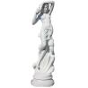 Buy cheap Natural Stone Outdoor Granite And Marble Stone Sculpture Customized Size from wholesalers