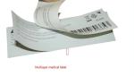 Custom Pharmaceutical Labels Customized Self Adhesive Label for Pharmaceutical
