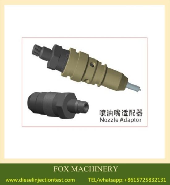 Buy cheap EUI/HEUI NOZZLE ADAPTORS-CAT/VOLVO//CUMMINS/SCANIA from wholesalers