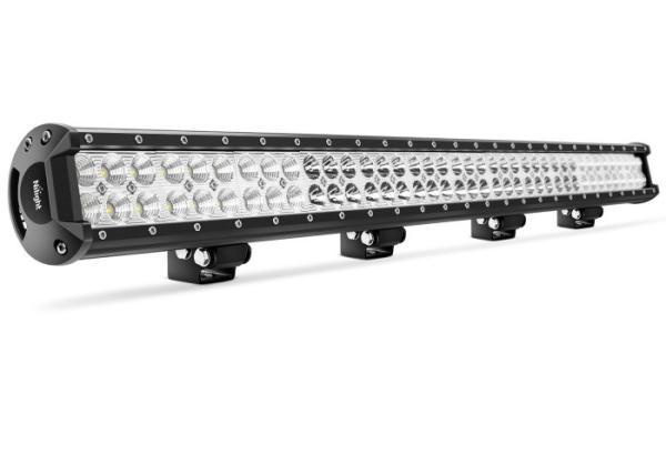 Buy cheap Natural White Off Road LED Light Bar 4x4 , Car Off Road LED Fog Lights from wholesalers
