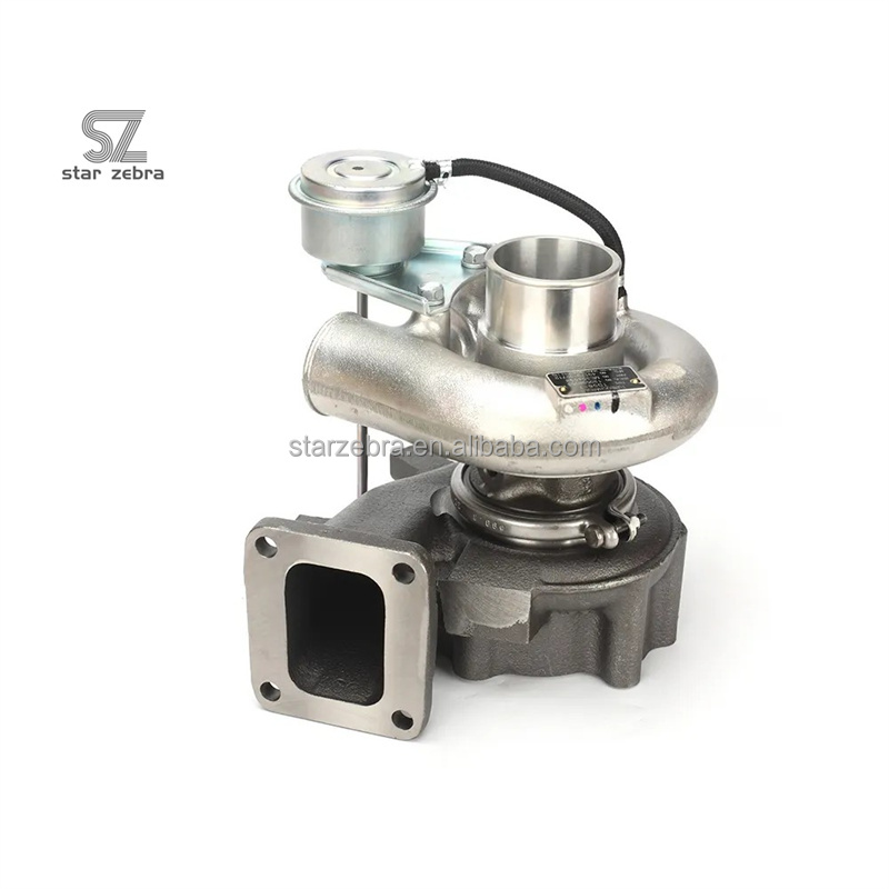 49179-02720 49179-02712 49179-02710 49179-02711 ME303063 ME30 ME443814 6M60 Turbocharger Excavator Parts with Excellent