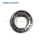 Gear, upper fuser roller for Xerox D95 4112 D110 D125 4110 4127 4595
