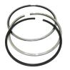 Buy cheap 4D92E Engine Piston Ring 129904-22050 92mm For Yanmar Komatsu Spare Parts from wholesalers