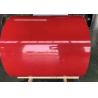 Buy cheap 1050 5052 Alloy Embossed Aluminium Coil For Gutters Tablet Live Phone Stand Holder 0.4mm from wholesalers