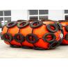 Buy cheap Floating Marine Dock Ship Protection EVA Foam Filled Fender from wholesalers