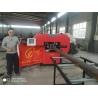 Buy cheap Professional Hydraulic Punch Shear Machine With 200 Ton Force And 20mm Capacity from wholesalers