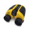 Buy cheap Yellow Waterproof 8x32 Folding ED Binoculars Telescope For Adults Children from wholesalers