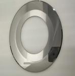Round Slitter Blade Industrial Slitting Blade Circular Blade For Paper Tape