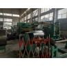 Buy cheap Thickness 0.3-3mm Steel Coil Slitting Line Machine Galvanized Steel Slitting Equipment from wholesalers