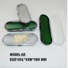 Buy cheap 2024 new kids plastic eyeglasses cases for children and kids from wholesalers