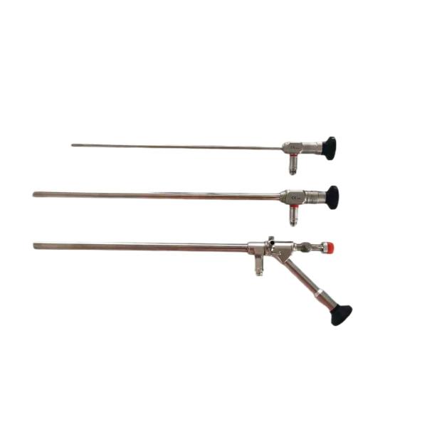 Buy cheap Surgical ENT Surgical Instruments Laparoscopic Instruments Hard Mirror from wholesalers