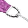 Buy cheap Breathable HDPE Sun Shade Net For Garden Shade Netting from wholesalers